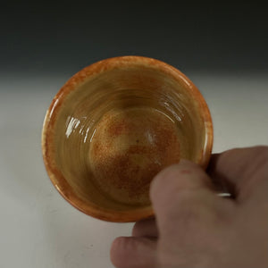 Tea Bowl 8