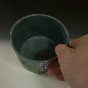 Tea Bowl 11