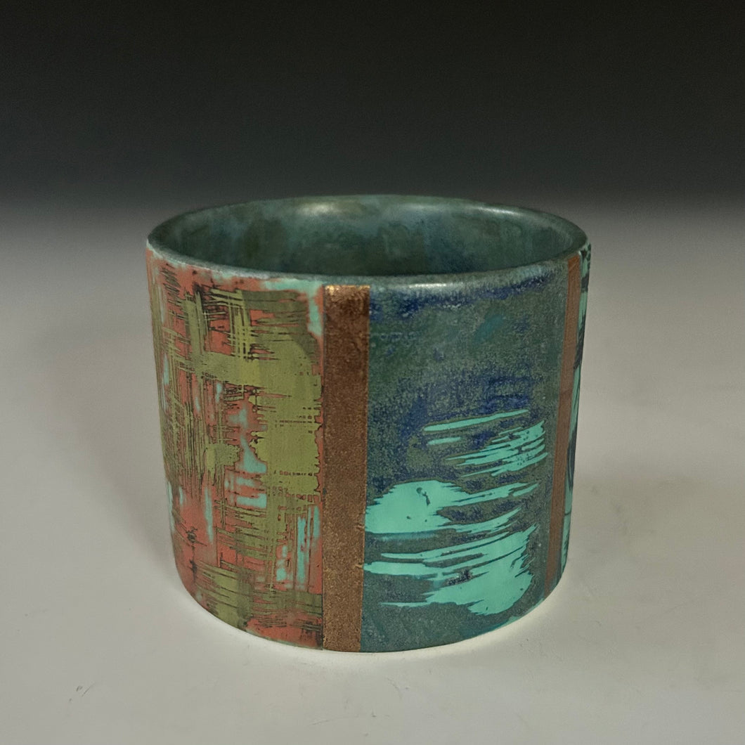 Tea Bowl 5