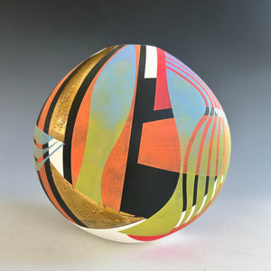 Vessel No 23