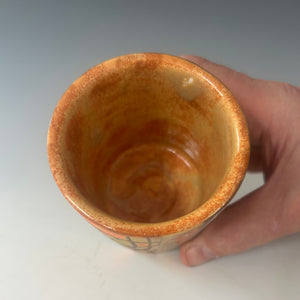 Tea Bowl No 4