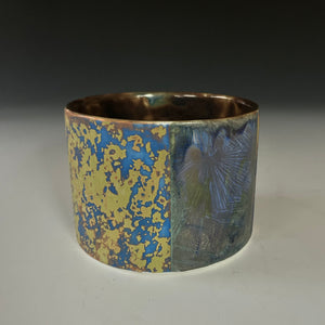 Tea Bowl 7